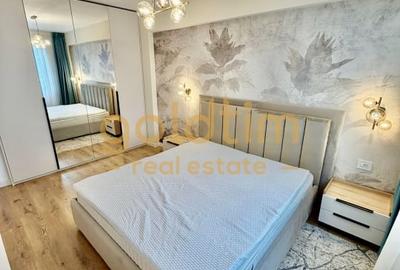 Apartament cu 2 camere decomandat, mobilat în Pipera - 2