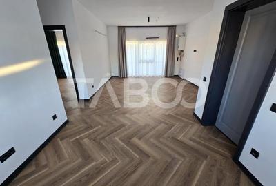 Apartament decomandat de vanzare 3 camere 2 locuri de parcare Turnisor - 5