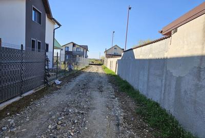 Casă cu 4 camere în Slătioara - 5