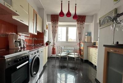 Apartament 2 Camere Titulescu | Balcon | Proximitate metrou - 6