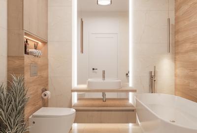 Apartament 2 camere ideal compartimentat - Militari - 2