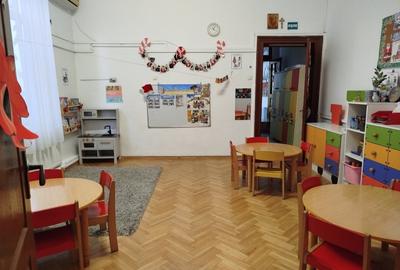 Langa Biserica Greaca vila rara eleganta in stil neoromanesc sediu de exceptie!! - 12