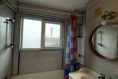 Apartament cu 2 camere semidecomandat, mobilat în Cișmigiu - 8