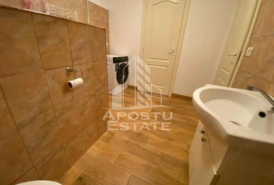 Apartament 2 camere , Incalzire in pardoseala , Strada Mures - 1