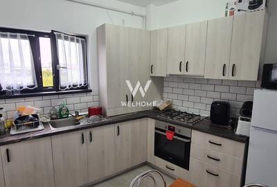 ! Oferta ! - Apartament 2 camere zona Turnisor - 3