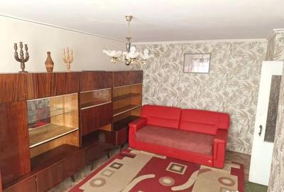Apartament cu 2 camere semidecomandat în Fundeni - 1