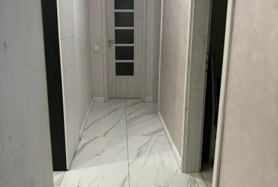Apartament Modern 3 camere in inima orasului- Palas Mall-Iasi