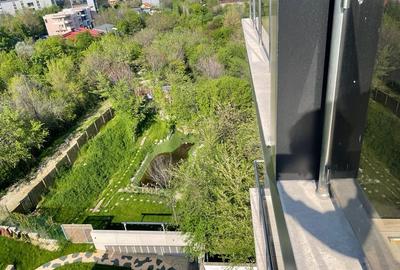 Birou, de 200 mp, în Herăstrău - 3