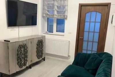 Casă cu 3 camere cu Teren 1600 Mp în Calea Călărașilor - 1