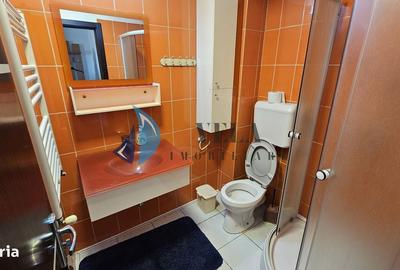 Garsonieră în Central