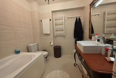 HERASTRAU SOSEAUA NORDULUI  APARTAMENT 2 CAMERE MOBILAT | LOC PARCARE - 24