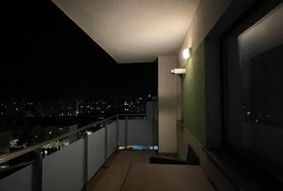 Apartament cu 2 camere, suprafata de 57 mp, disponibil imediat in zona Astra - 10