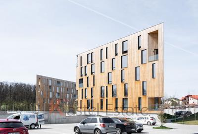 Apartament cu 2 camere decomandat, mobilat în Mogoșoaia - 23