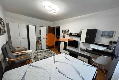 Garsoniera Lujerului -Veteranilor ( centrala termica ) - 3