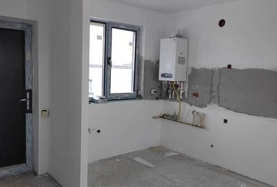 Casă cu 3 camere în Olteni - 3