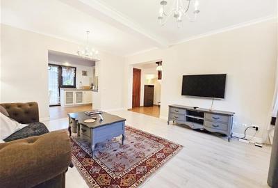 Vila de inchiriat Chiajna - 2