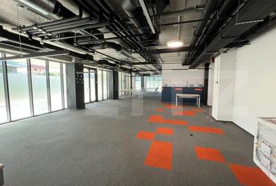 Spatiu birouri, 350 mp, Scala Center - 2