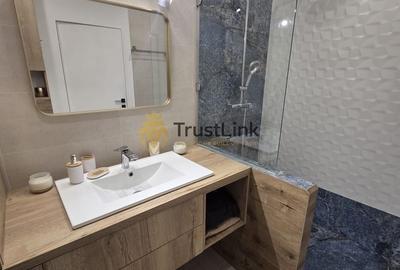 Apartament cu 2 camere, mobilat în Vitan-Bârzești - 14