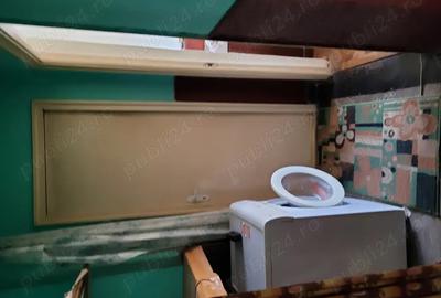 Apartament 3 camere mobilat - 5