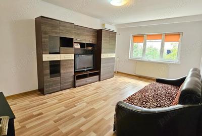 Apartament cu 2 camere decomandat în Gorjului - 2