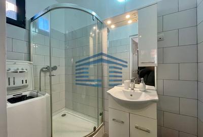 Garsonieră semidecomandată, mobilată în Centrul Istoric - 4