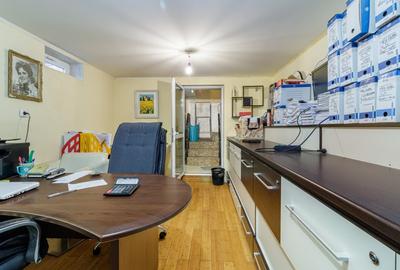 Casă individuală cu 5 camere cu Canalizare în Nicolae Grigorescu - 14