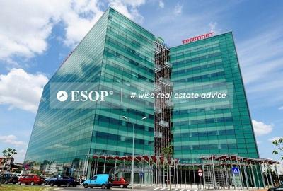 Spațiu comercial, de 10 mp, în 13 Septembrie