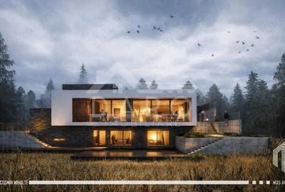 Teren de 1100 mp, în Tudor - 3