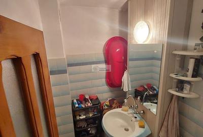 Apartament cu 3 camere decomandat în Autogară - 5