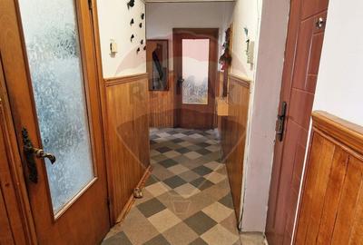 Apartament cu 2 camere decomandat în Polivalentă - 6