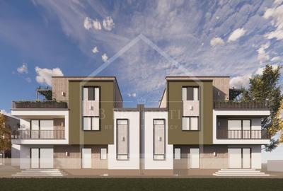 Vila 4 camere | Garaj, Pompe caldura, Panouri fotovoltaice, etc - 18