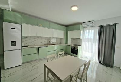 Apartament superb cu 3 camere | Dumbravita - 5