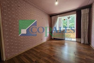 Etaj intermediar. 4 camere. Centrala termica Etaj intermediar. 4 camere. Centrala termica - 3