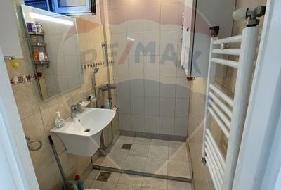 APARTAMENT 2 CAMERE CU VIEW PANORAMIC - PIATA ROMANA | INVESTITIE APARTAMENT 2 CAMERE CU VIEW PANORAMIC - PIATA ROMANA | INVESTITIE - 11