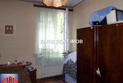 Apartament cu 2 camere decomandat, mobilat în Eminescu - 5