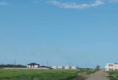 Teren intravilan Pipera  apropiere Complex Bellemond Teren intravilan Pipera  apropiere Complex Bellemond - 9