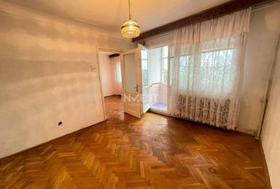 Apartament 2 camere - bloc fara risc - Podu Ro?-Primaveri Apartament 2 camere - bloc fara risc - Podu Ro?-Primaveri - 1