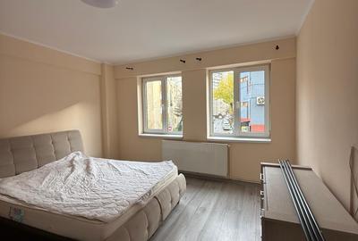 Ap 3 cam semidec, mobilat modern+utilat, et.1/4, bl. nou, zona Hotel Paradis - 11