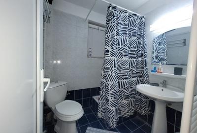 Ultracentral - 2 camere decomandate etajul 1, cu gaze. - 9