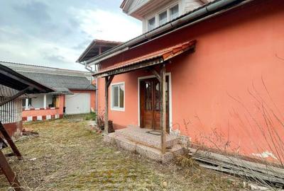 Casă cu 4 camere în Ocoliș - 7