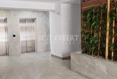Apartament cu 3 camere decomandat, mobilat în Theodor Pallady - 16