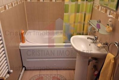 Apartament cu 2 camere decomandat în Barieră - 4