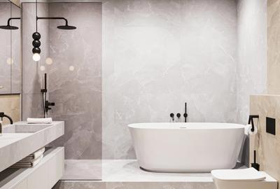 ISOLA BOUTIQUE - Pallady lucrările au început - metrou in apropiere - 9