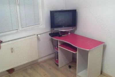 Apartament 2 camere, renovat, etaj 4, bloc reabilitat, lângă Auchan Titan - 2