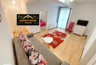 Apartament cu 2 camere în Central - 8