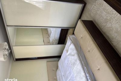 Apartament cu 2 camere decomandat în Carpați 2 - 7