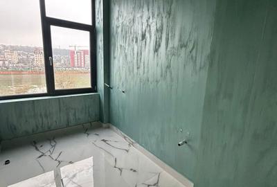 Apartament cu 2 camere în Podu Roș - 2