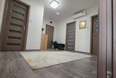 Apartament cu 3 camere decomandat în Cuza Vodă - 5