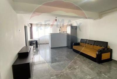 Apartament cu 3 camere decomandat, mobilat în George Enescu - 2