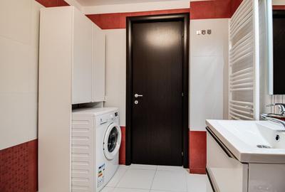 Apartament cu 2 camere semidecomandat în Băneasa - 14